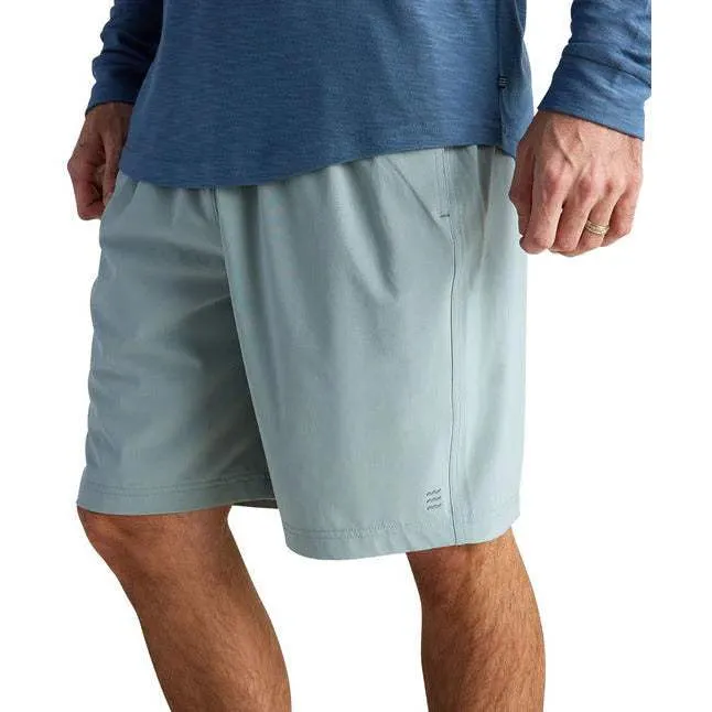 Men's Breeze 8" Short Men's