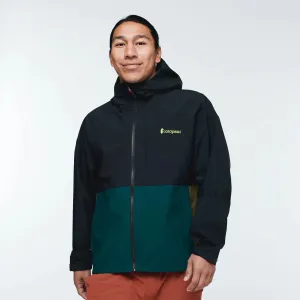 Men's Cielo Rain Jacket