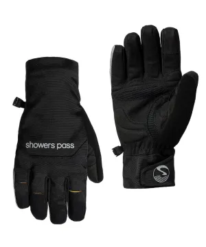 Men's Cross Point Waterproof Softshell Glove TS