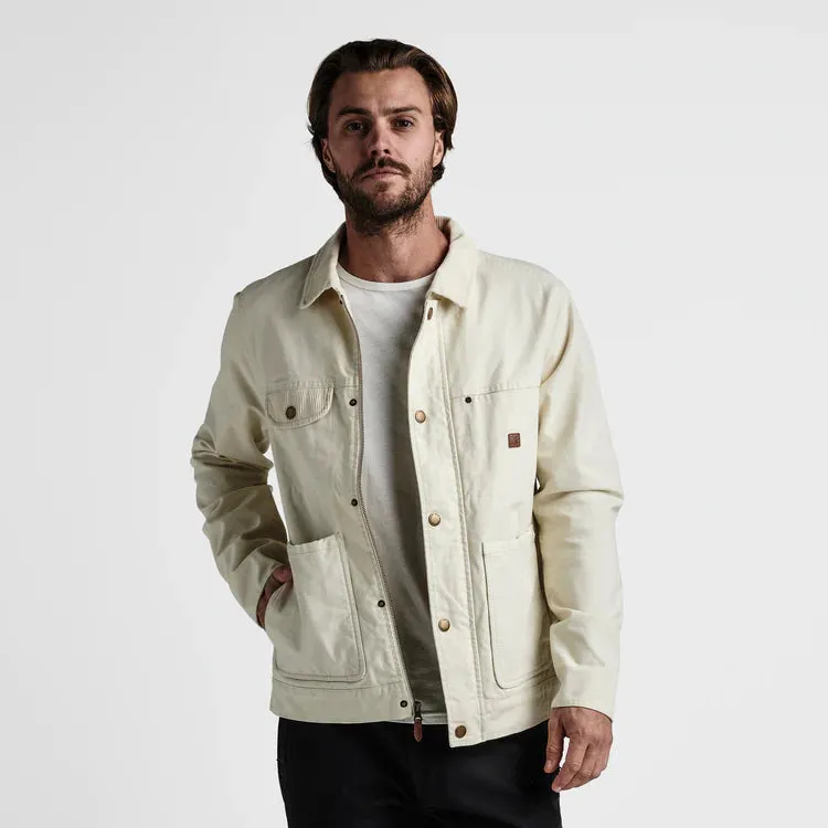 Men's Deckhand Jacket