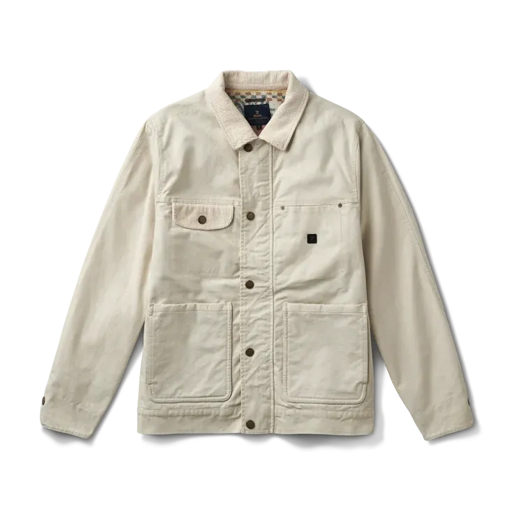 Men's Deckhand Jacket