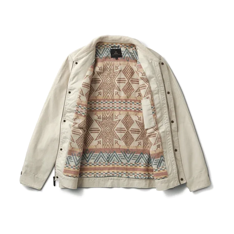 Men's Deckhand Jacket