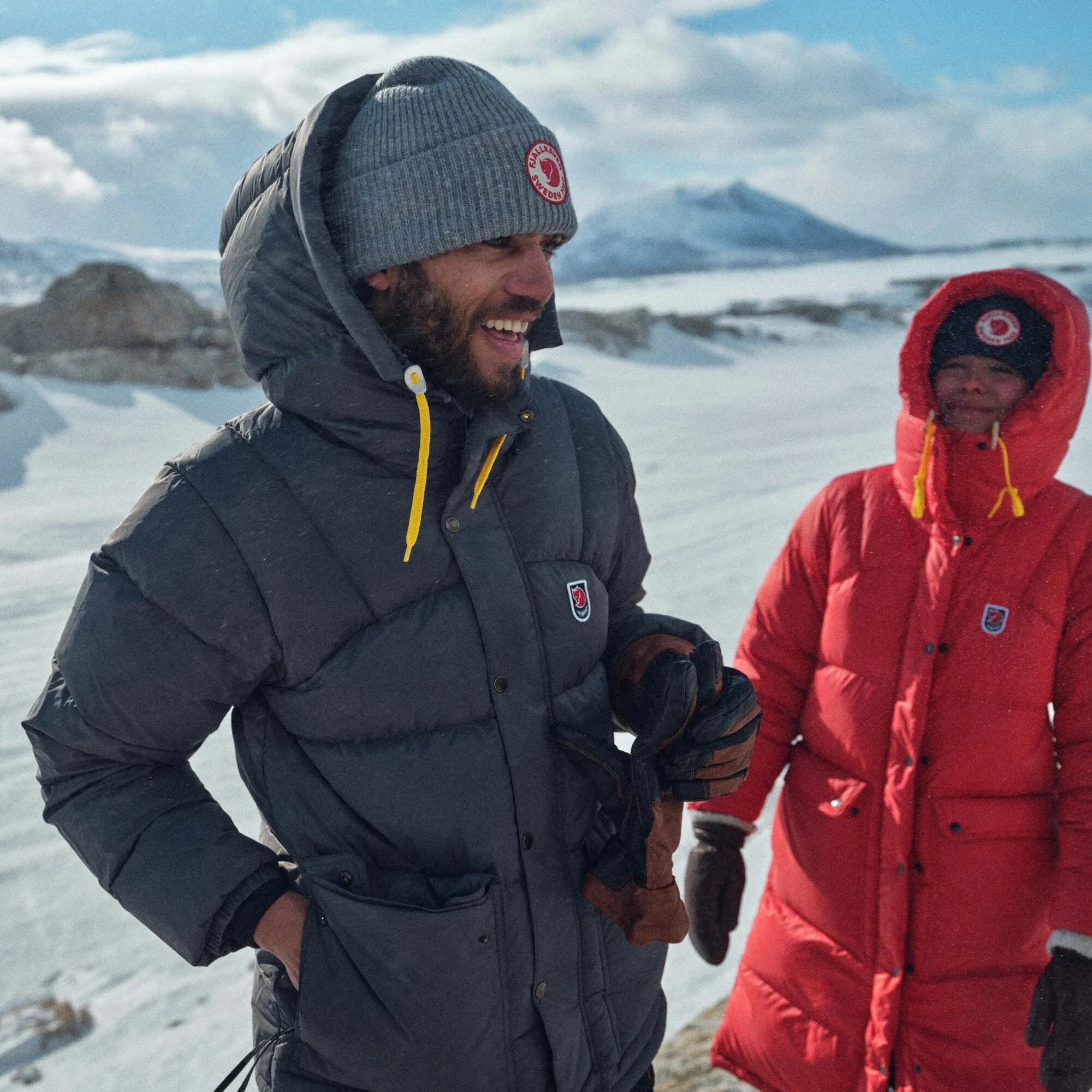 Men's Expedition Down Lite Jacket