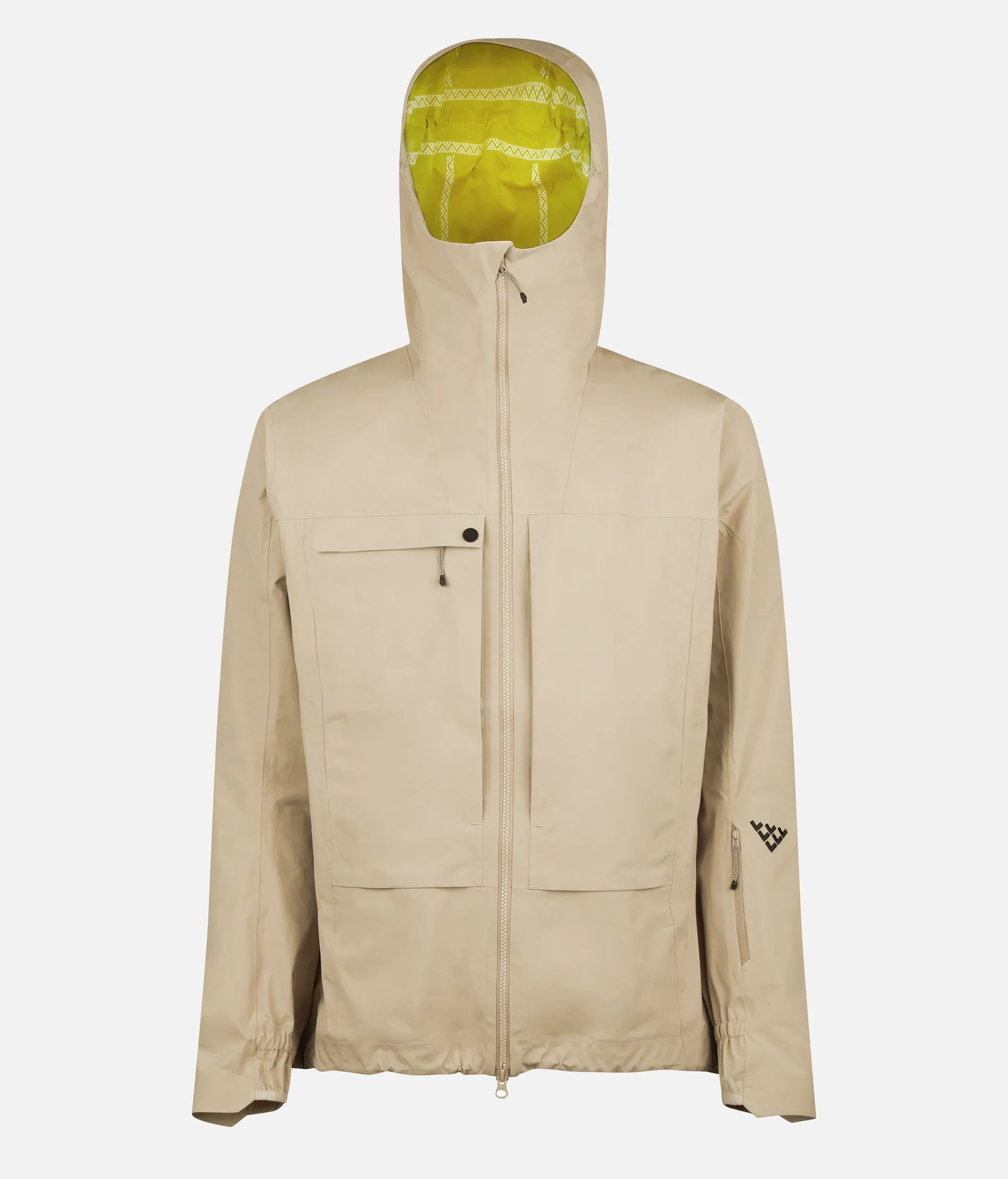Men's Freebird Xpore Jacket (Past Season)