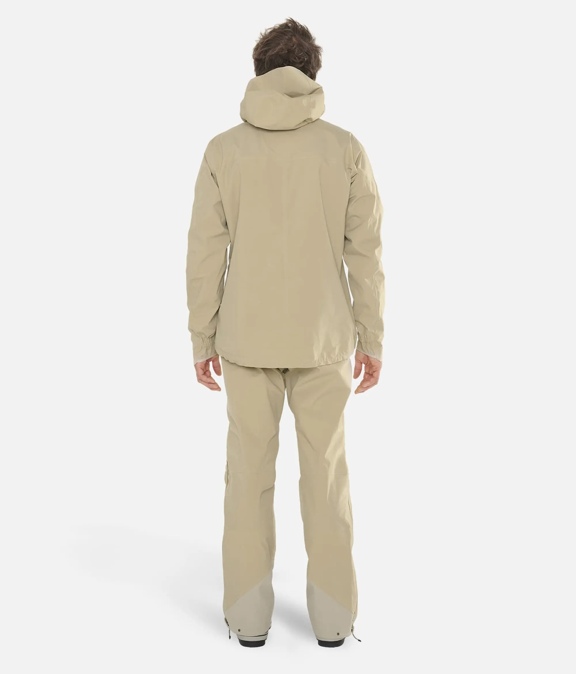 Men's Freebird Xpore Jacket (Past Season)