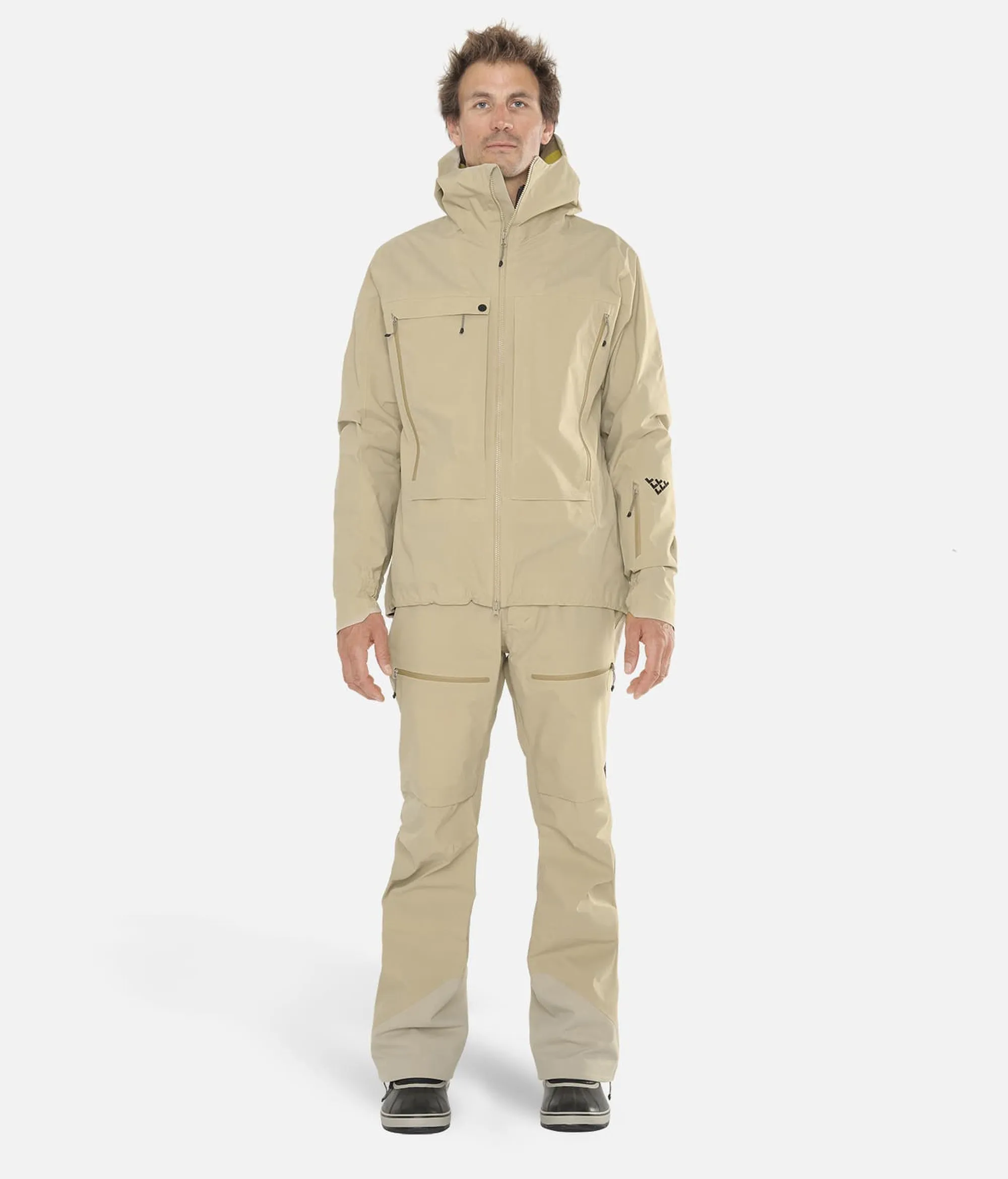 Men's Freebird Xpore Jacket (Past Season)