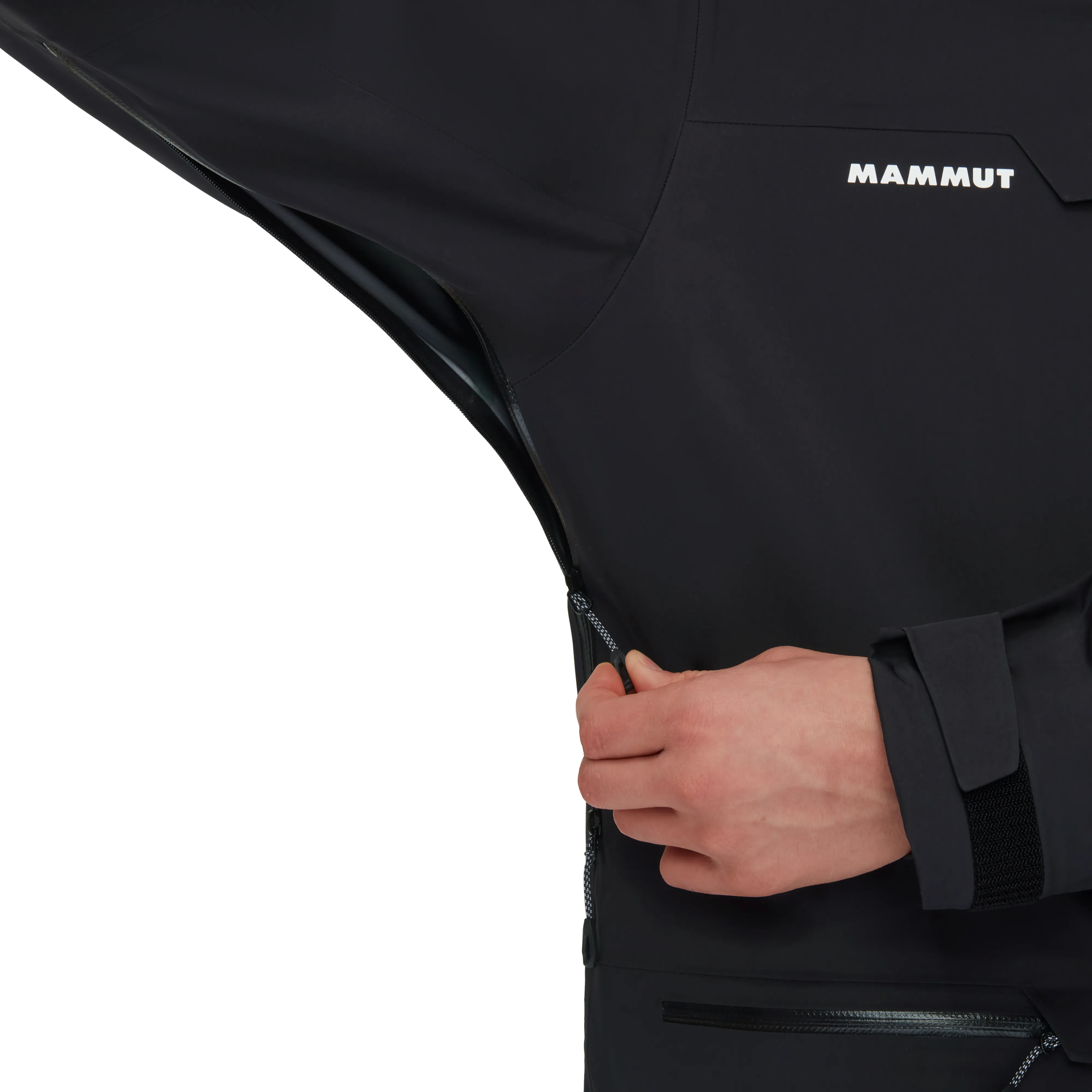 Men's Haldigrat HS Hooded Jacket