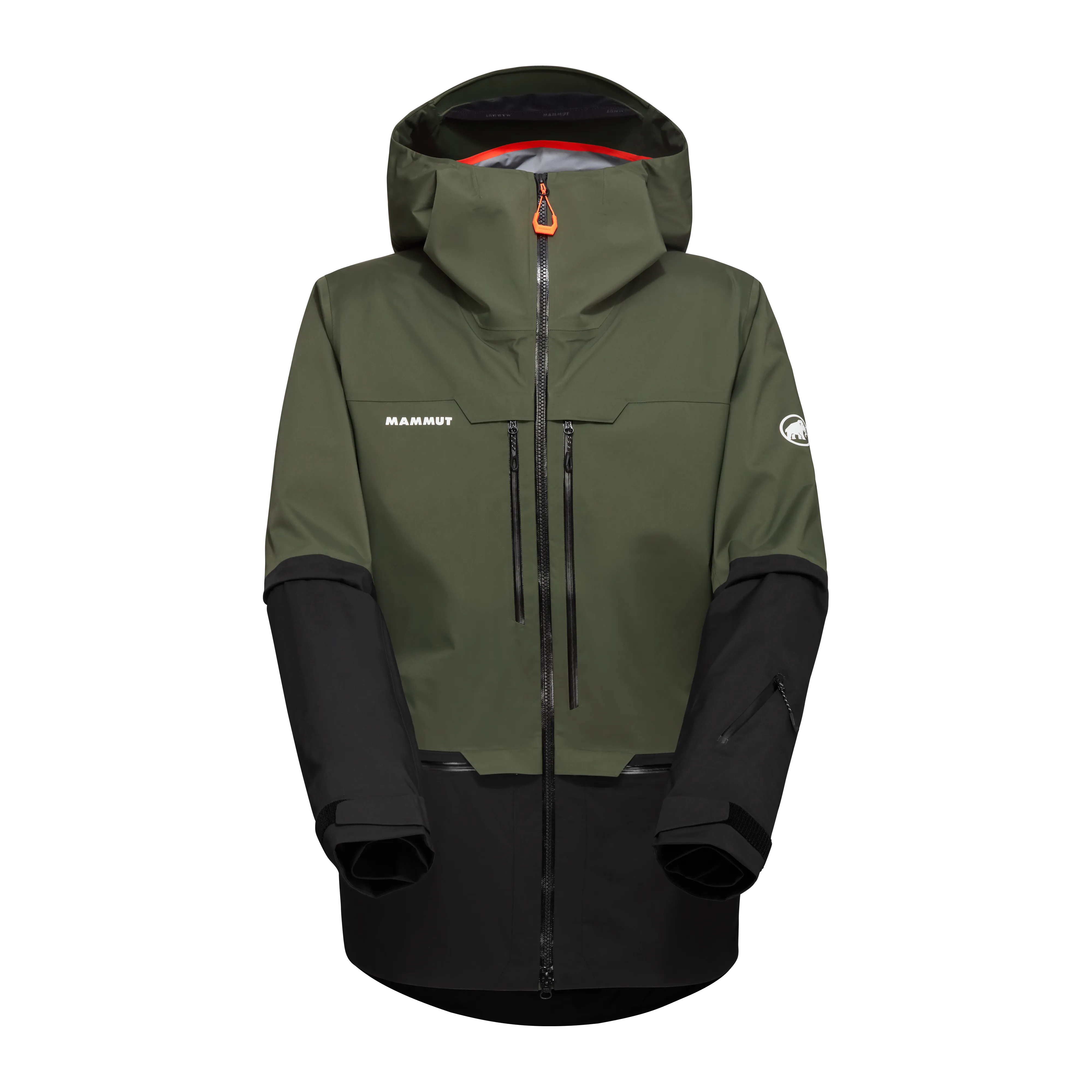 Men's Haldigrat HS Hooded Jacket