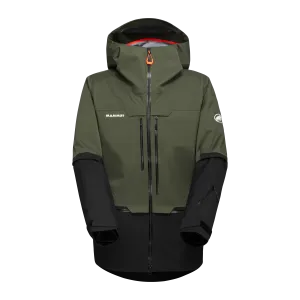 Men's Haldigrat HS Hooded Jacket