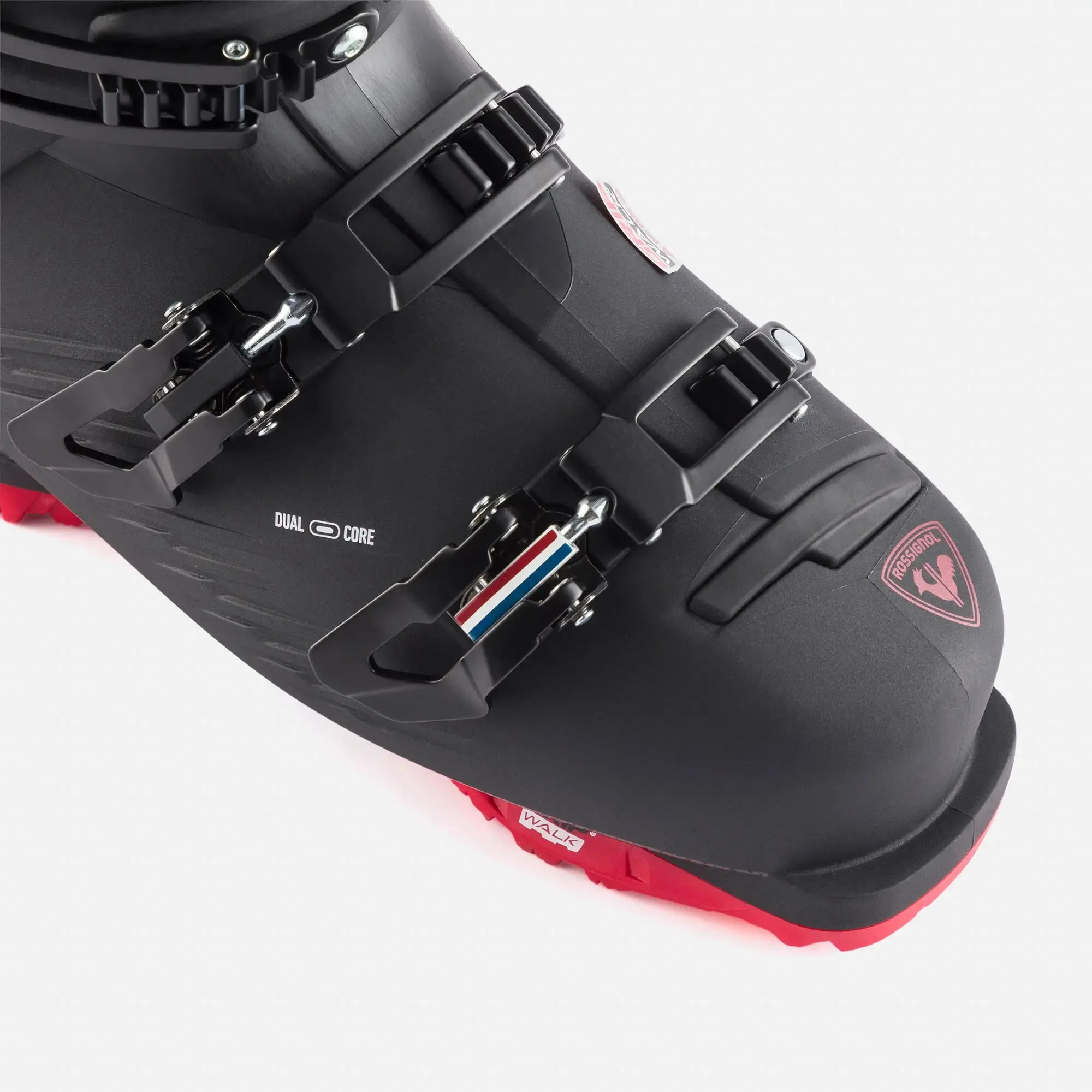 Men's Hi-Speed Elite 120 LV GW Ski Boots 2023