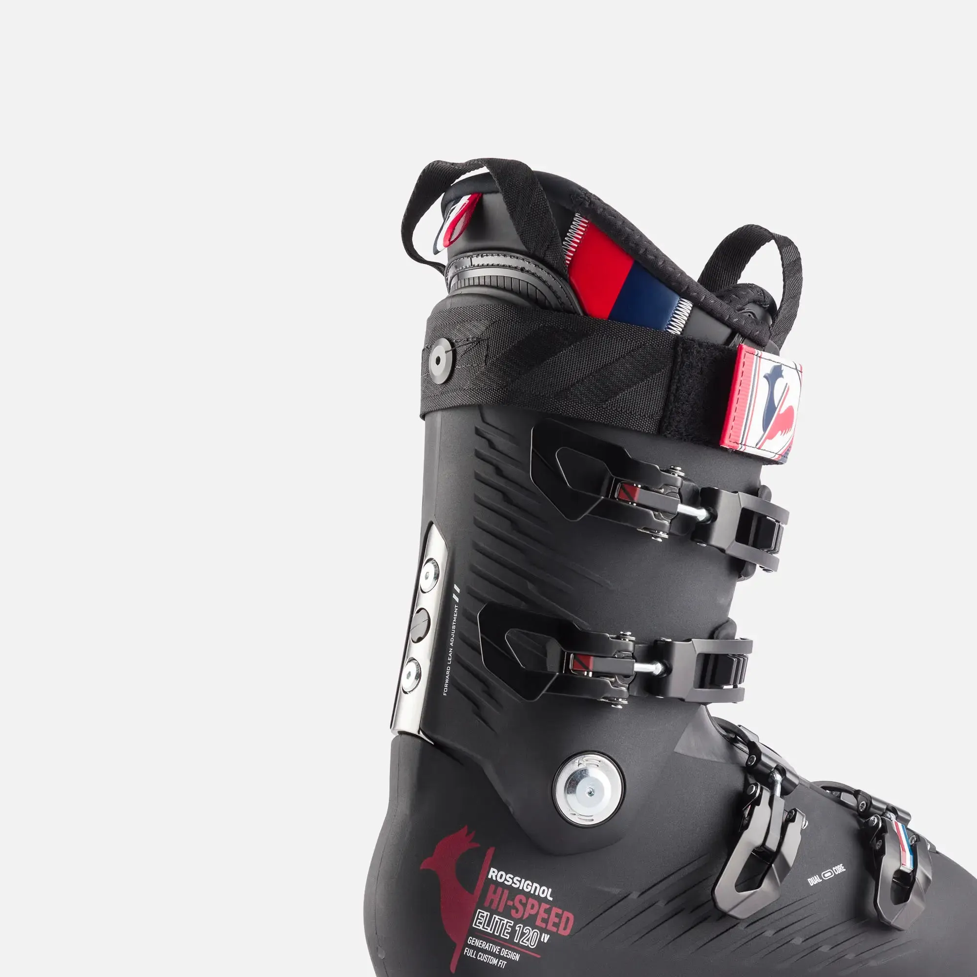 Men's Hi-Speed Elite 120 LV GW Ski Boots 2023