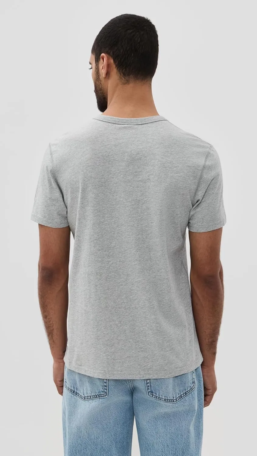 Men's Lightweight Jersey T-Shirt