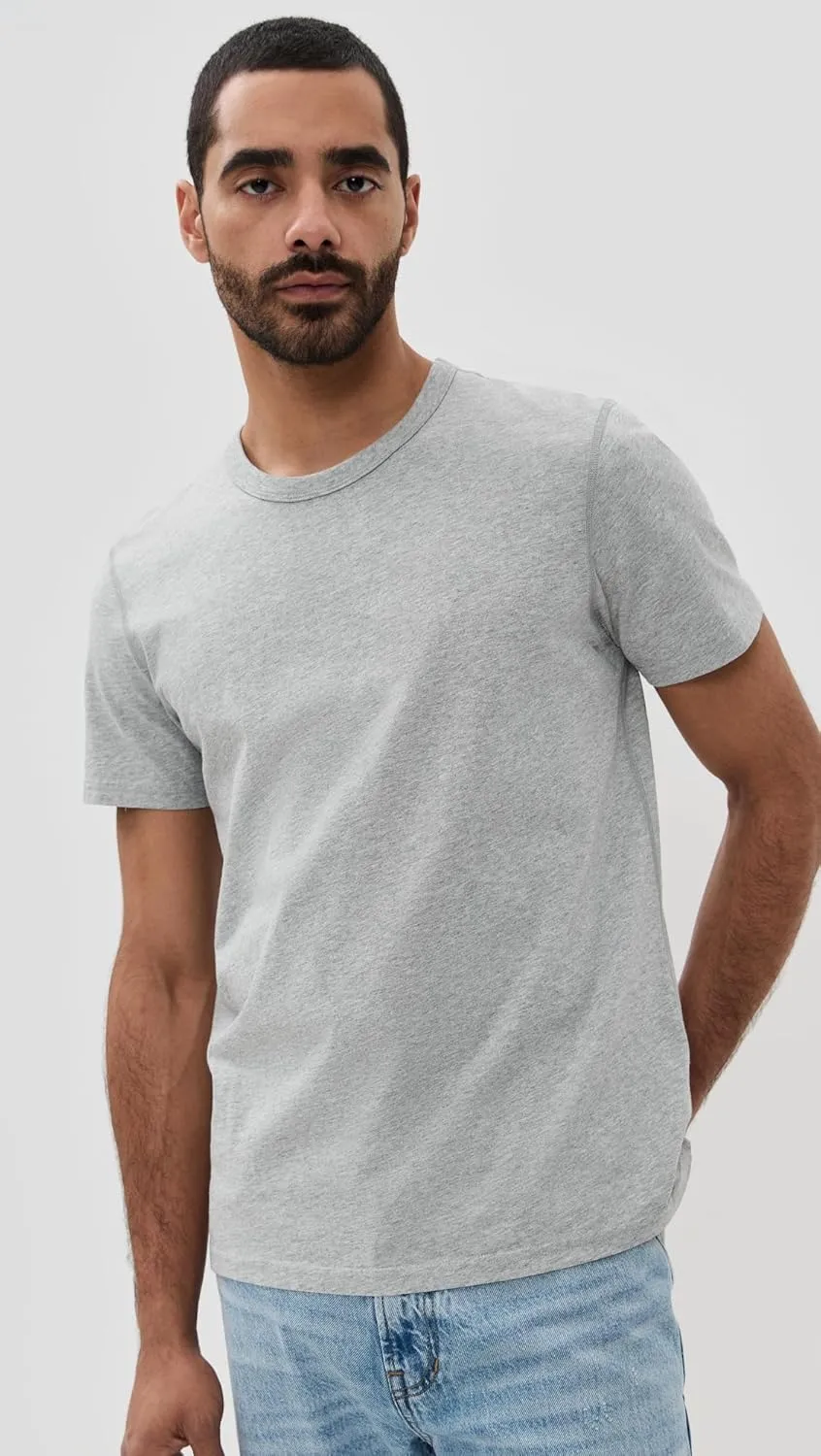 Men's Lightweight Jersey T-Shirt