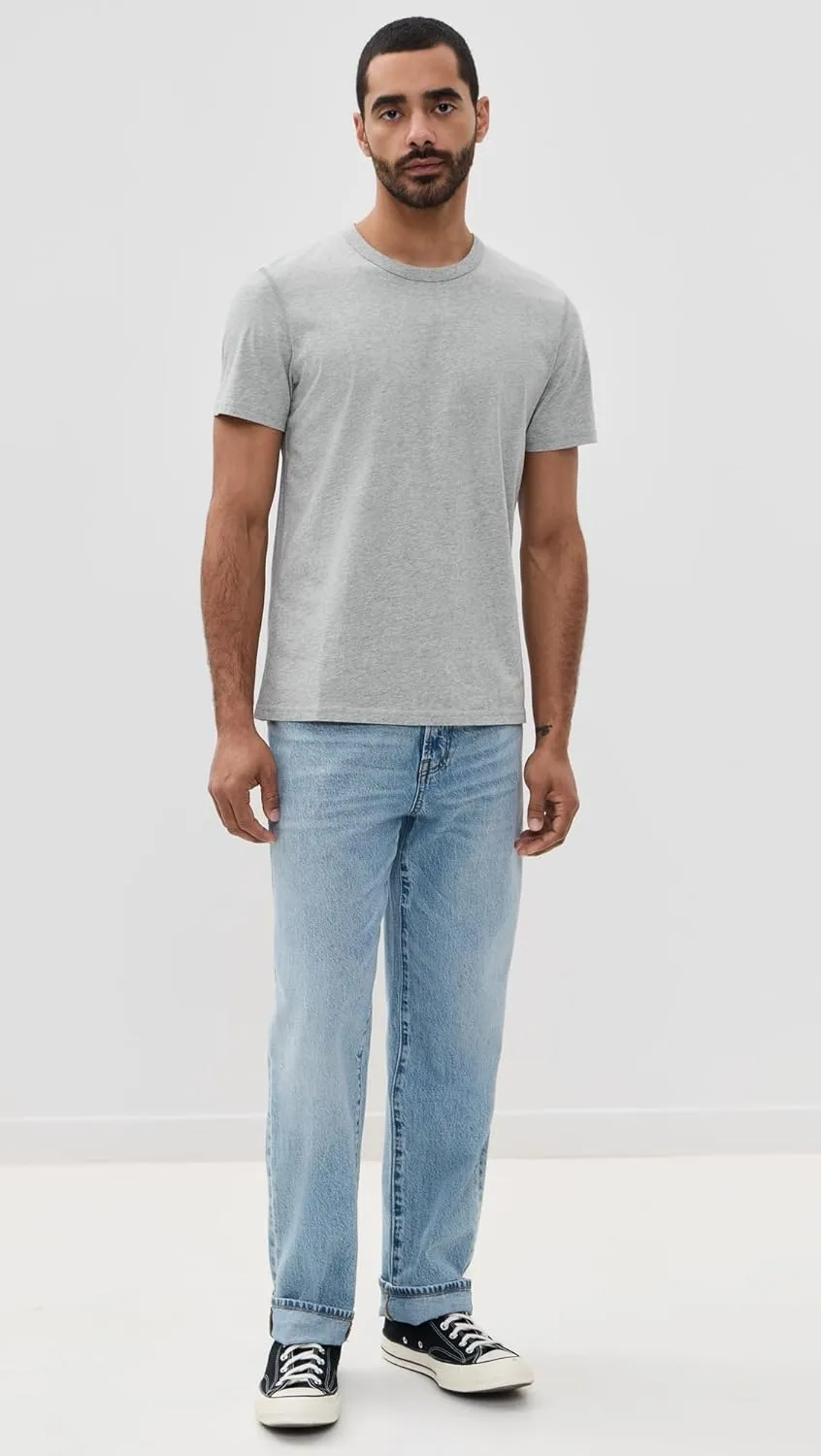 Men's Lightweight Jersey T-Shirt