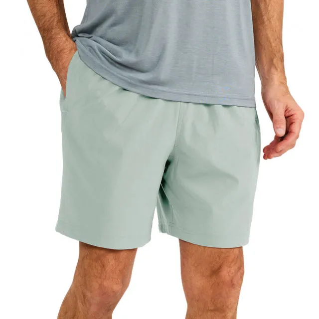 Men's Lined Breeze Short - 7.5"