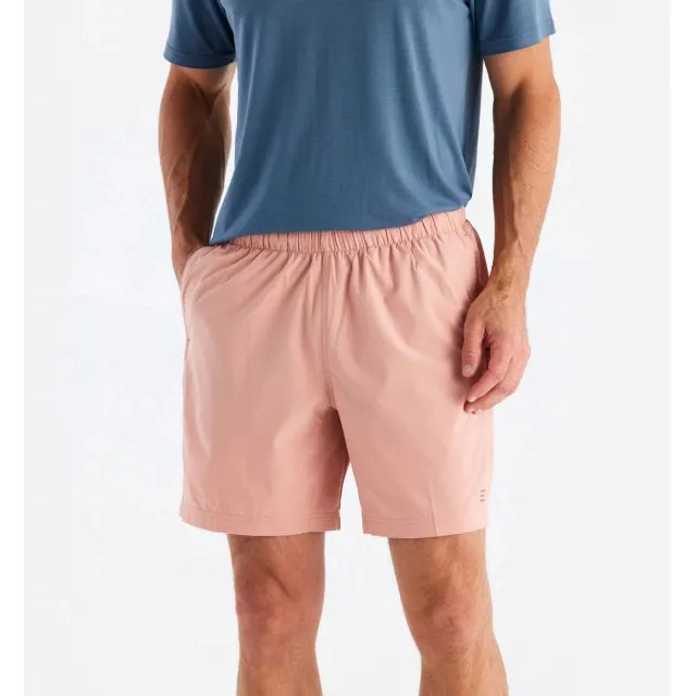 Men's Lined Breeze Short - 7.5"