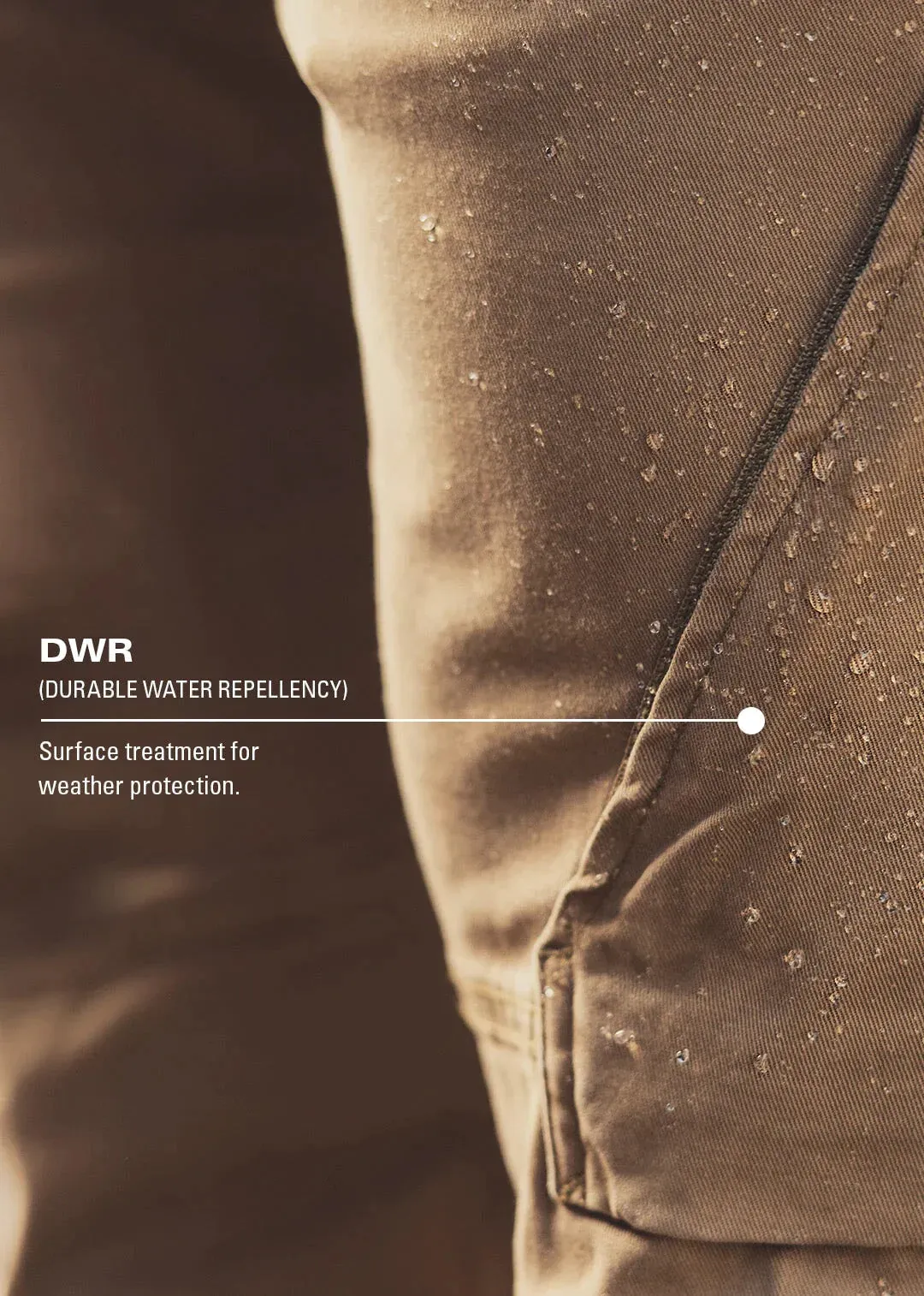 Men's Live Free Adventure Pant