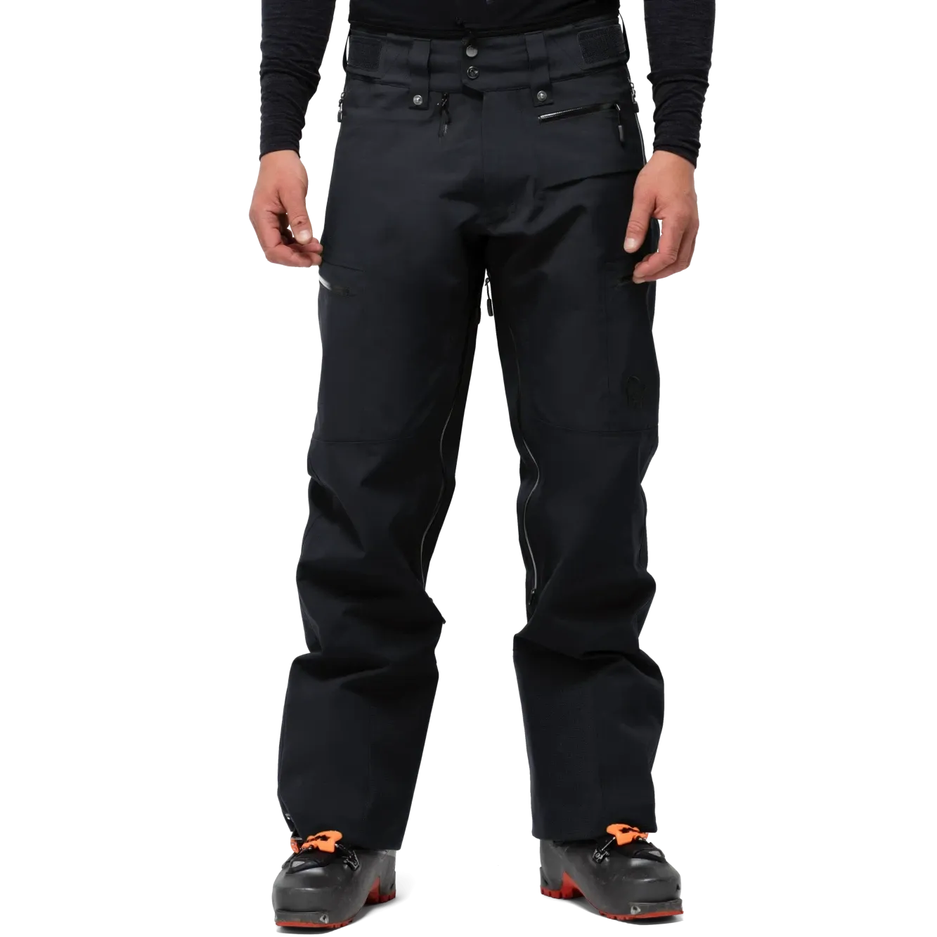 Men's Lofoten Gore-Tex Pro Plus Pants (Past Season)