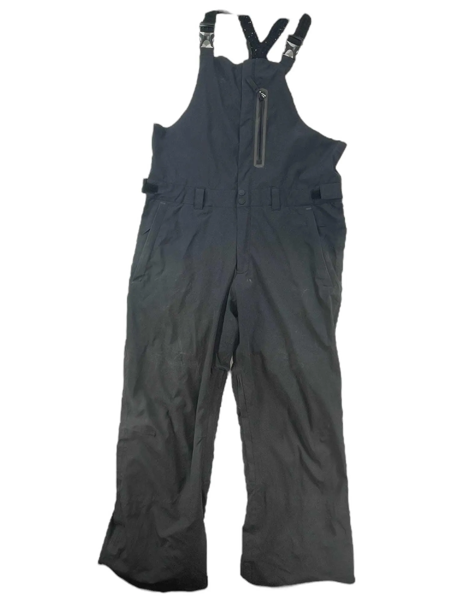 Mens North West STX Bib Pants
