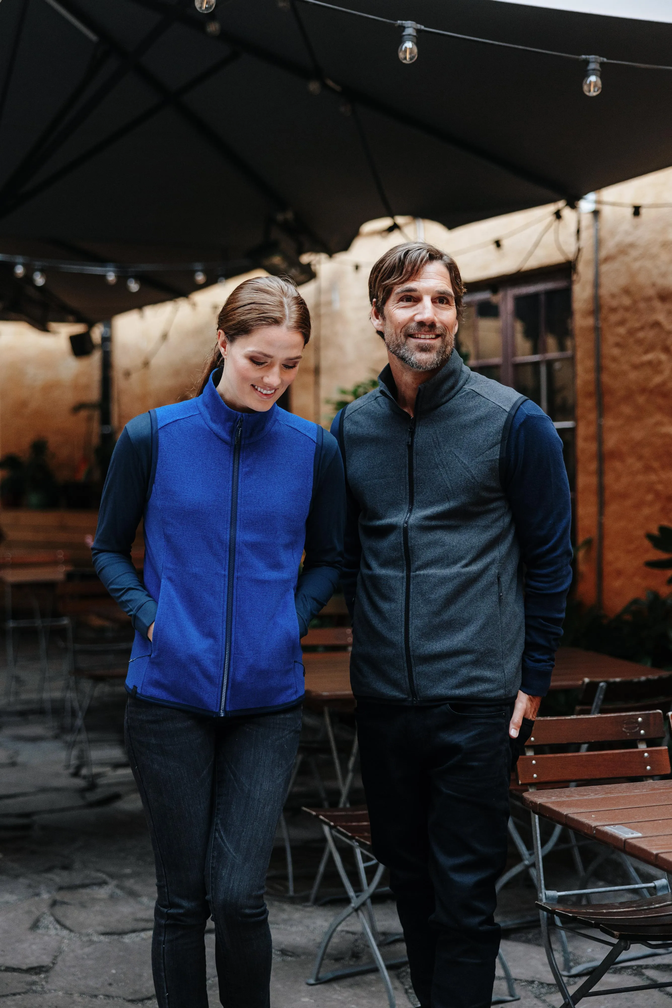 Men's Novarra Vest
