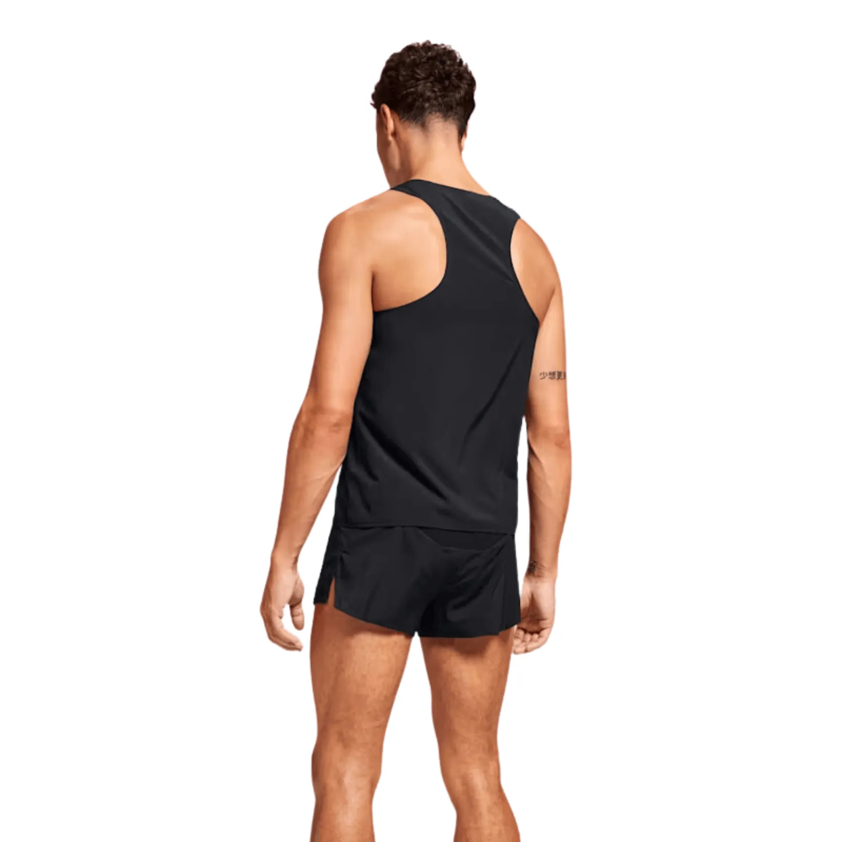 Mens On Running Race Shorts (2024)