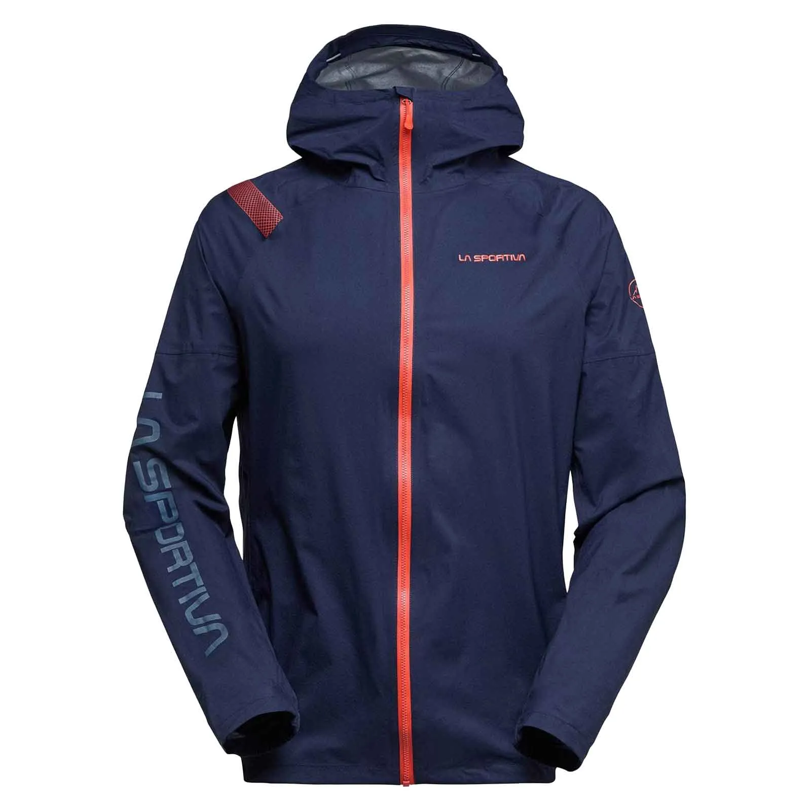Mens Pocketshell Jacket