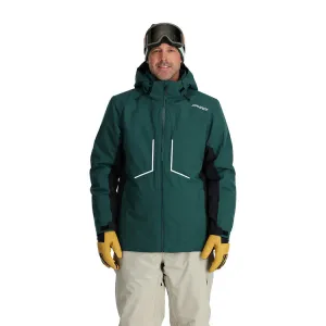 Men's Primer Insulated Jacket (Past Season)