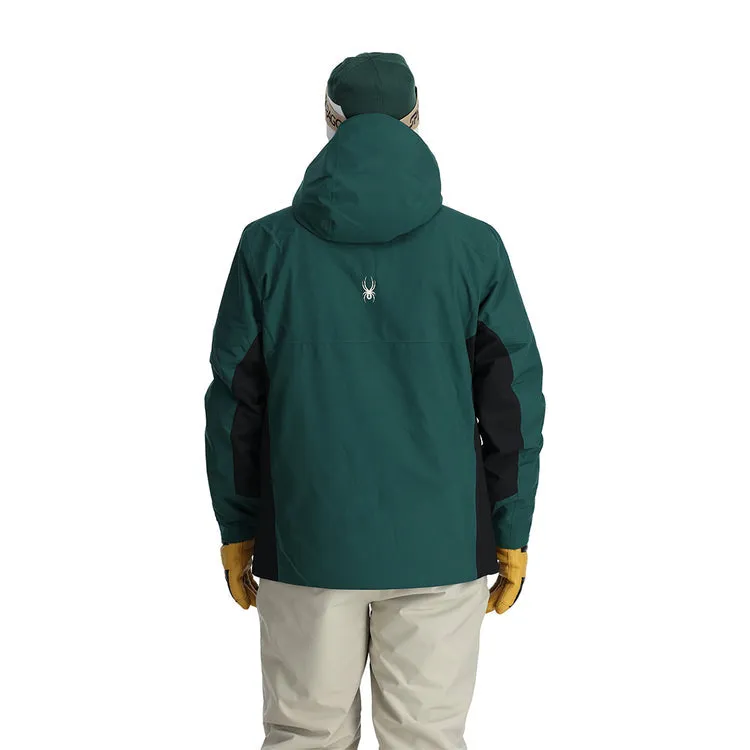 Men's Primer Insulated Jacket (Past Season)