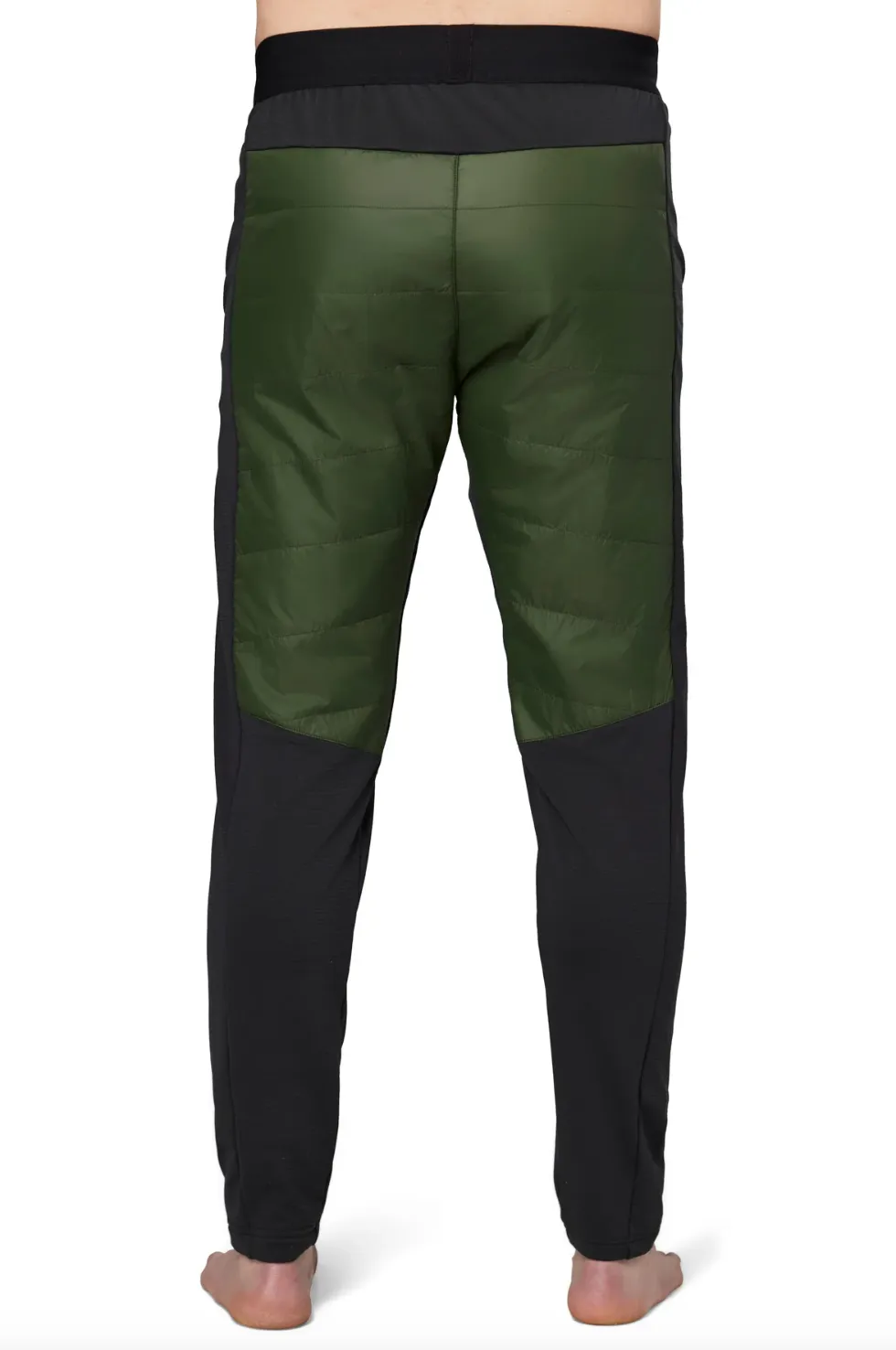 Men's Puffer Pant (Past Season)