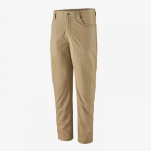 Men's Quandary Pants - Short
