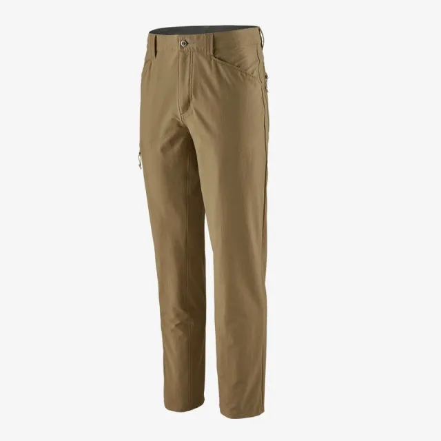 Men's Quandary Pants - Short