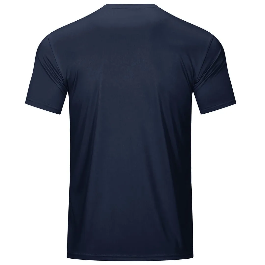 Men's Quick-Dry Sun Protection Rash Guard T-Shirts