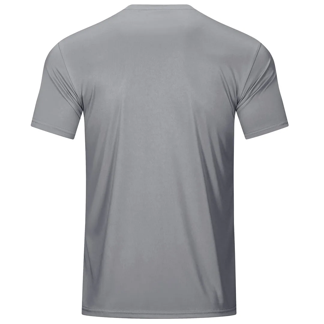 Men's Quick-Dry Sun Protection Rash Guard T-Shirts