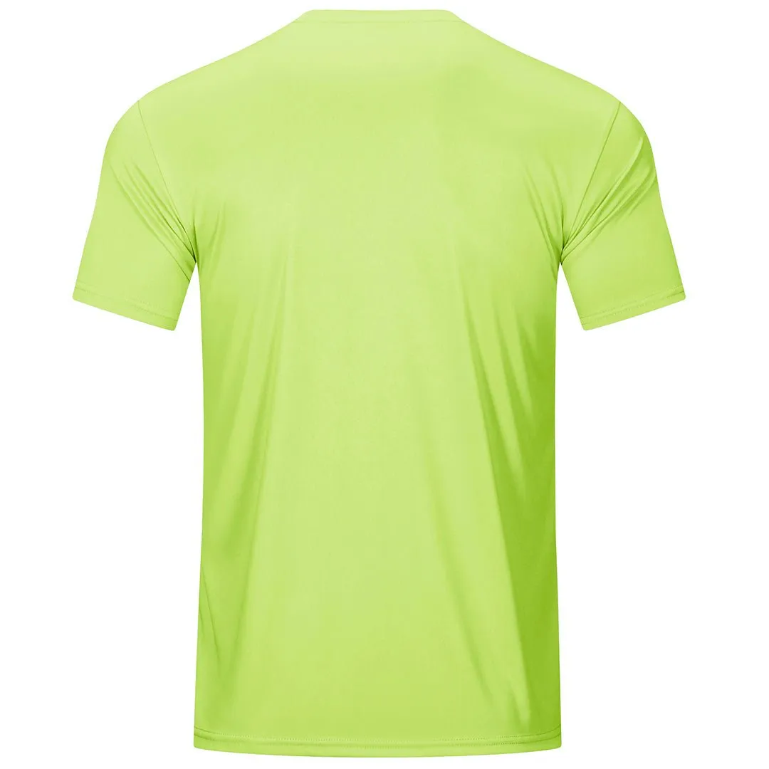 Men's Quick-Dry Sun Protection Rash Guard T-Shirts