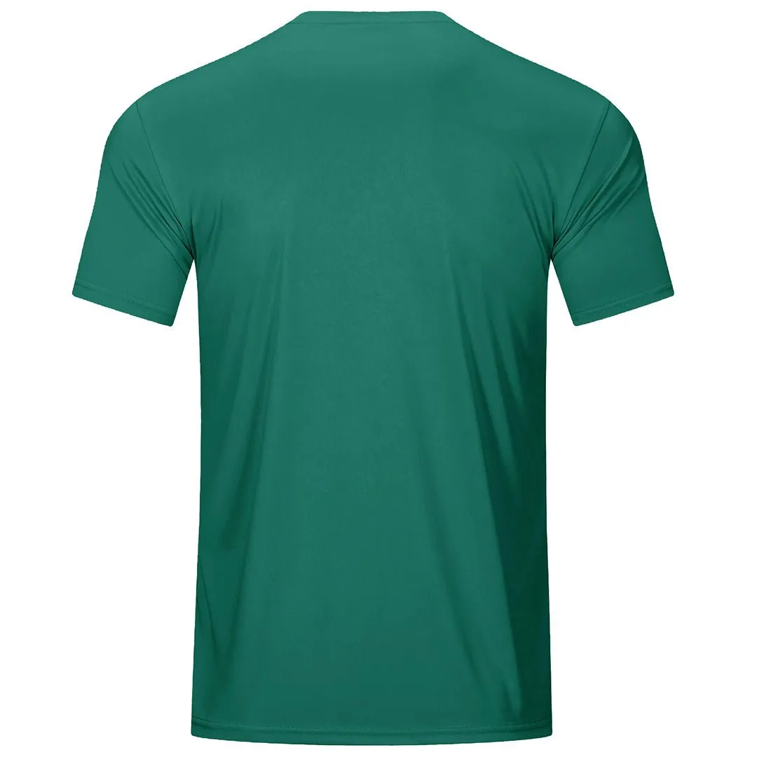 Men's Quick-Dry Sun Protection Rash Guard T-Shirts
