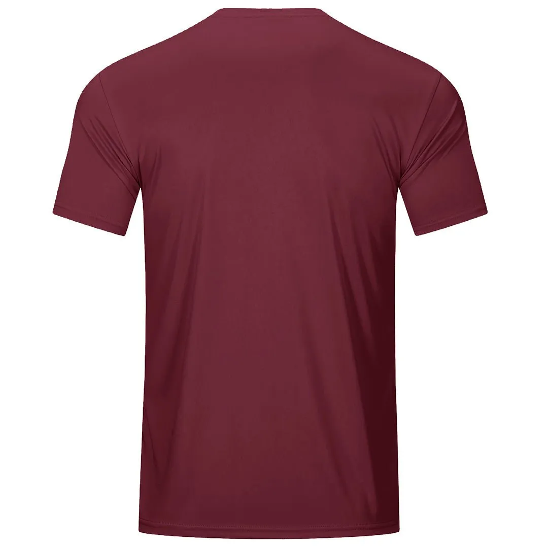 Men's Quick-Dry Sun Protection Rash Guard T-Shirts