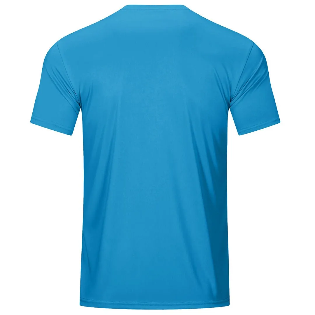 Men's Quick-Dry Sun Protection Rash Guard T-Shirts
