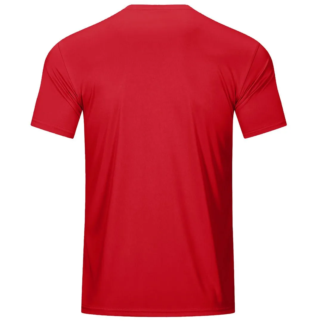 Men's Quick-Dry Sun Protection Rash Guard T-Shirts