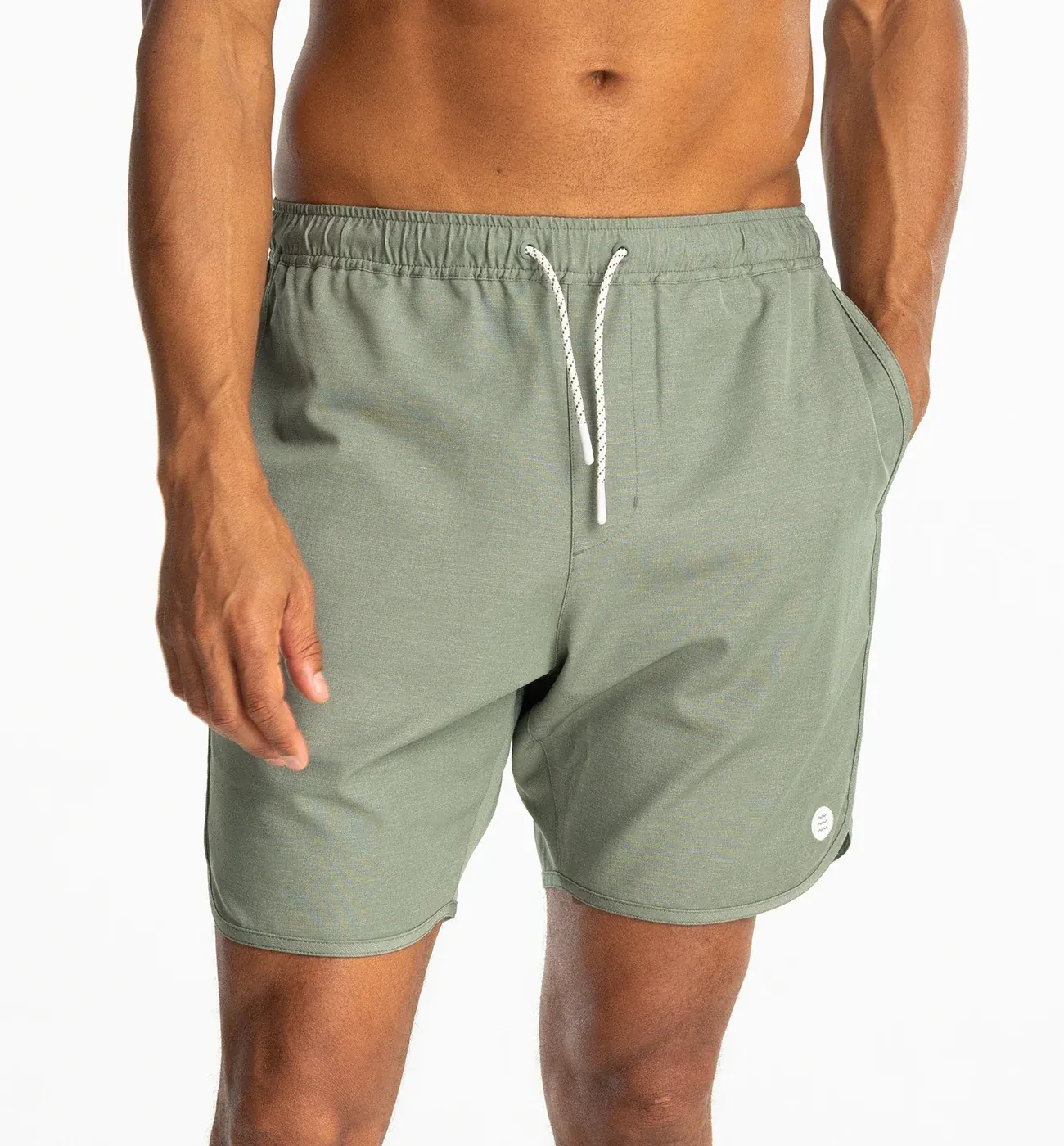 Men`s Reverb Short