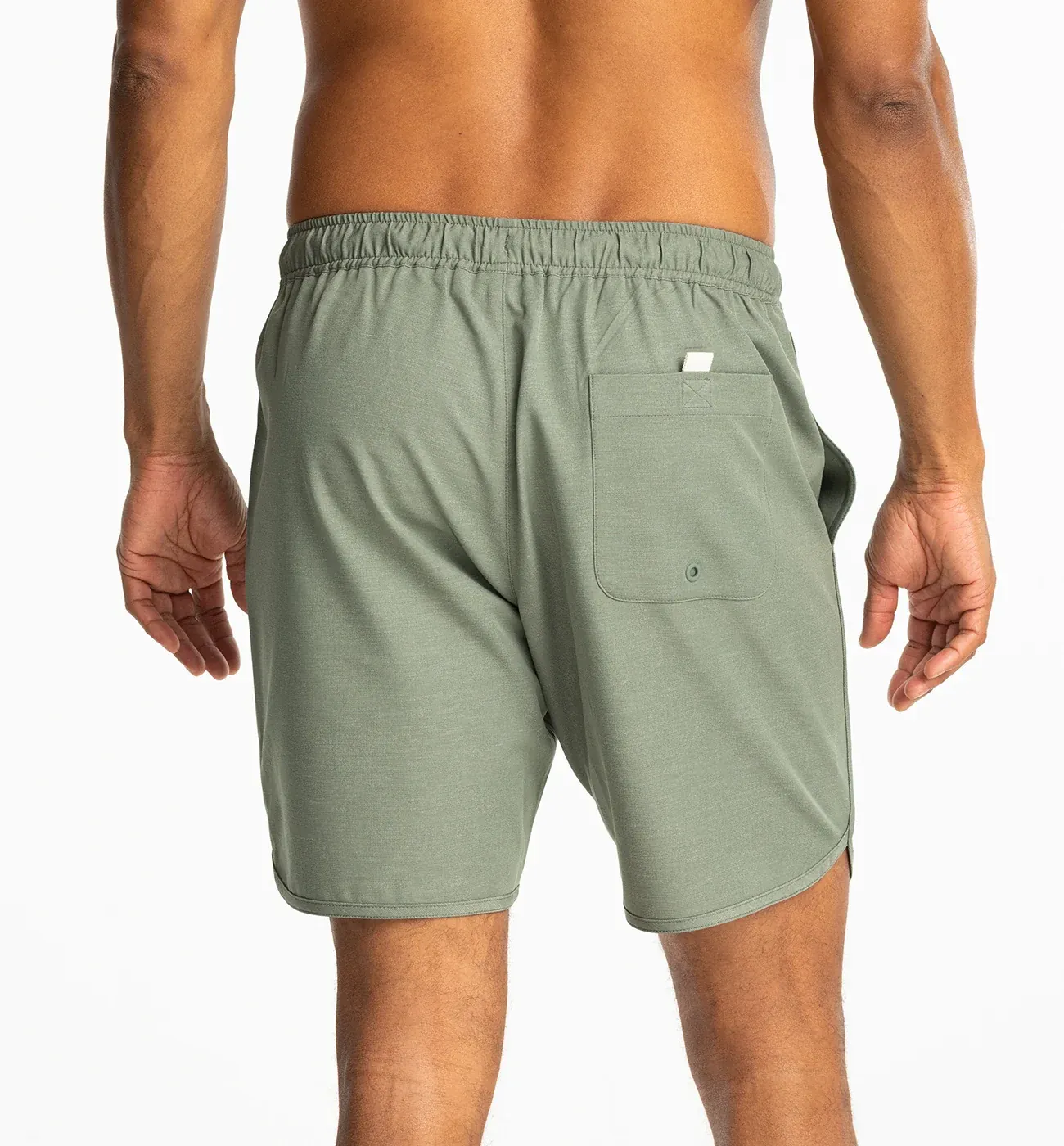 Men`s Reverb Short