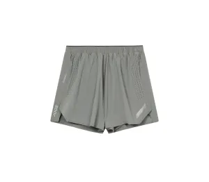 Men's Run Shorts | Grey