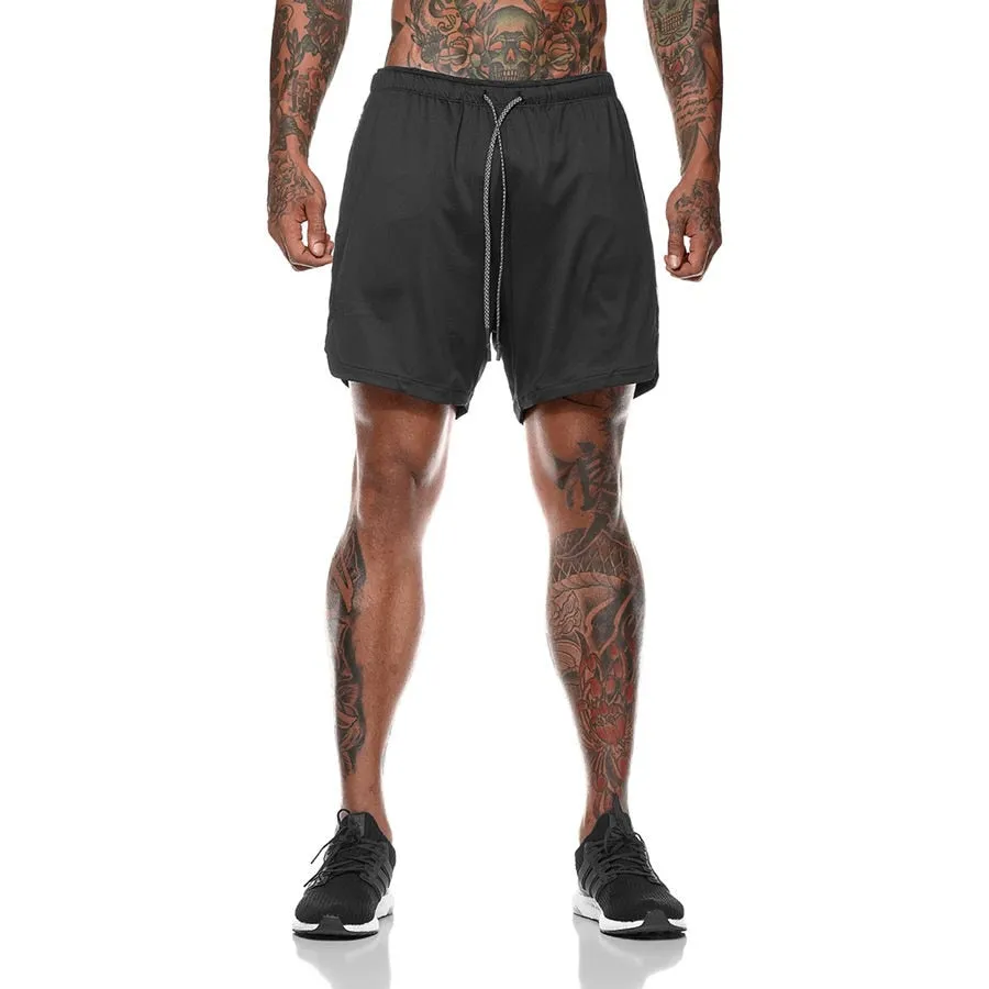 Men's Running Shorts