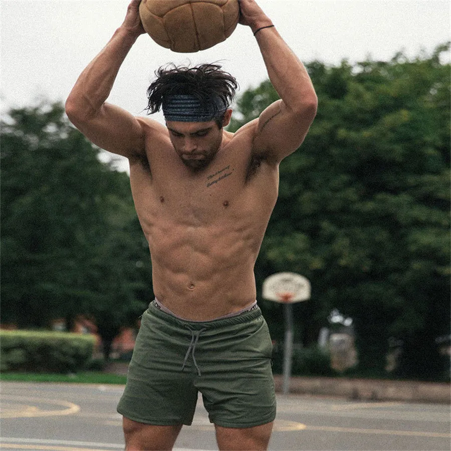 Men's Running Shorts