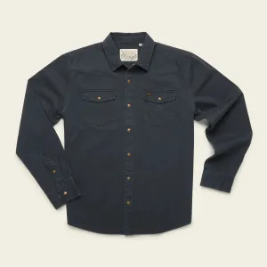 Men's Sawhorse Work Shirt