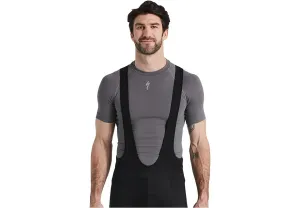 Mens Seamless Baselayer SS