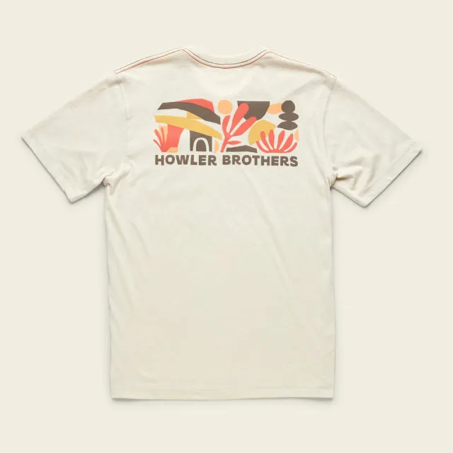 Men's Select Pocket T-Shirt