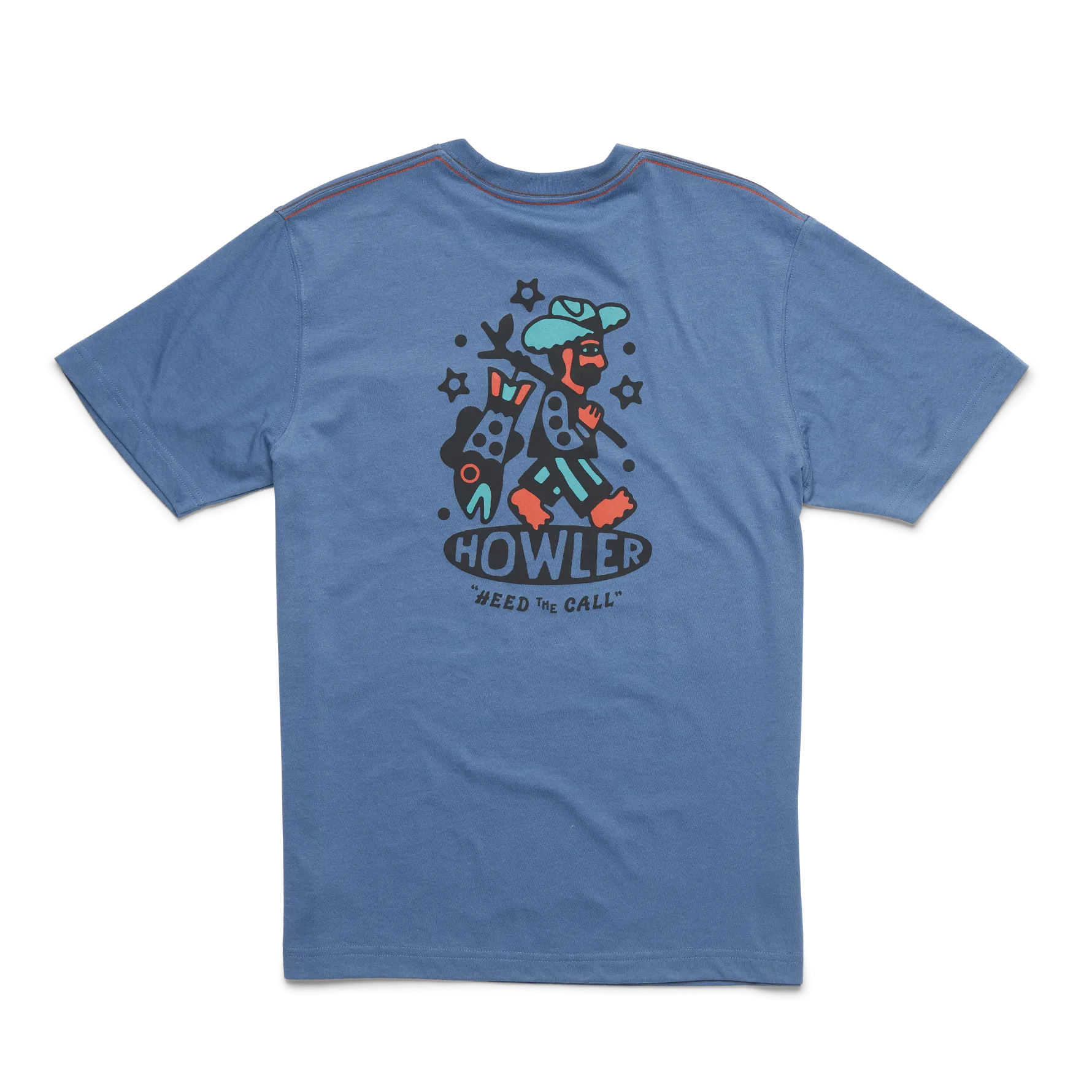 Men's Select Pocket T-Shirt