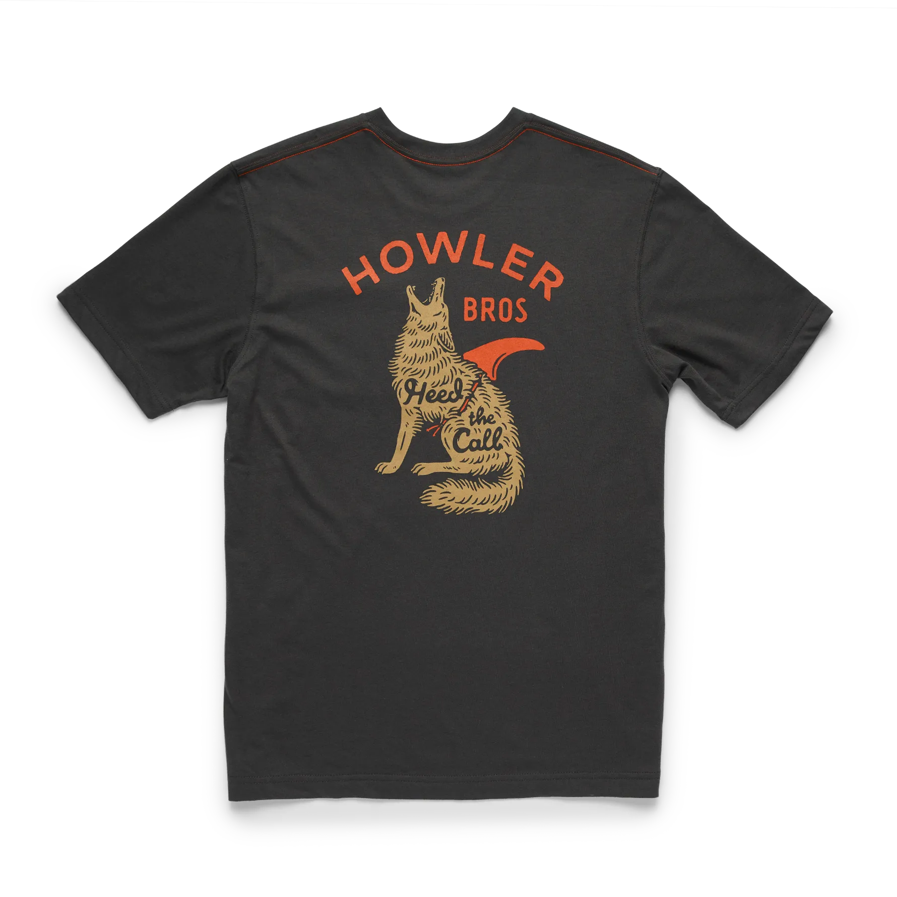 Men's Select Pocket T-Shirt