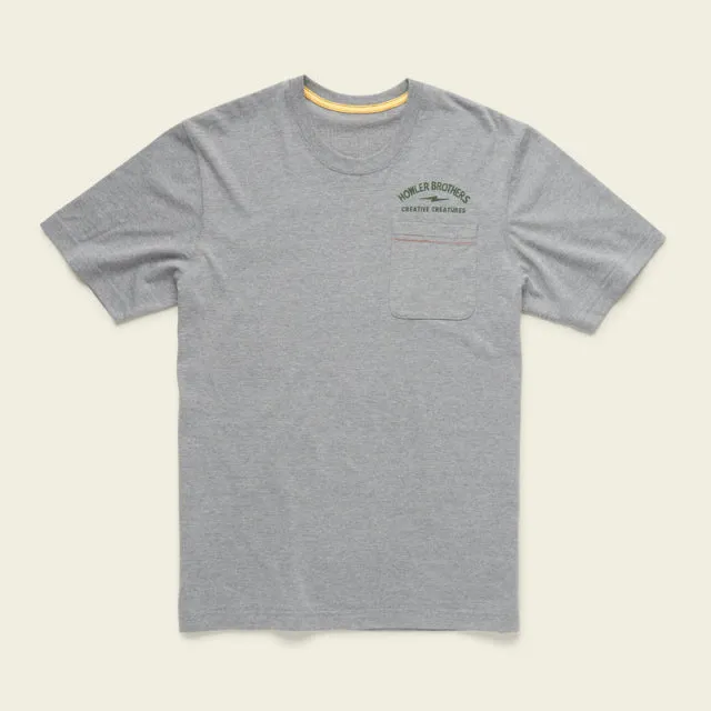 Men's Select Pocket T-Shirt
