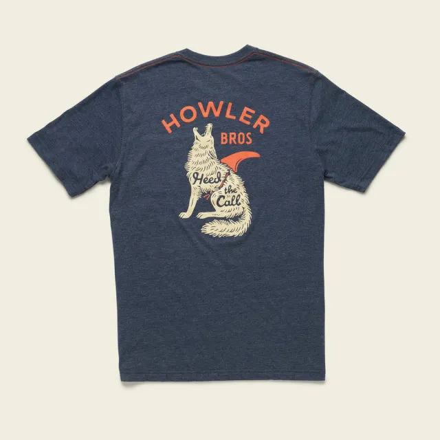 Men's Select Pocket T-Shirt